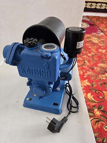 семена кукурузы мегатон: Насосная станция Калибр СВД‑500/3,0 Компактная поверхностная станция — 2