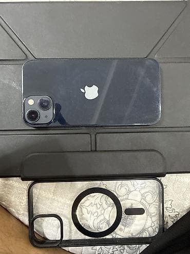 redmi note 7 4pda: IPhone 13, Б/у, 128 ГБ — 1