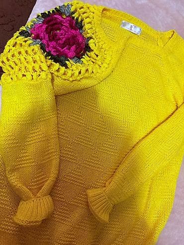 Прокат одежды: Кофта, Осень-весна, Стандарт — 1