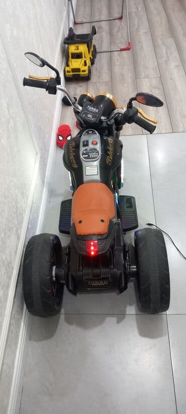 купить аккумулятор для детского электромобиля: Детский электрокар — 7