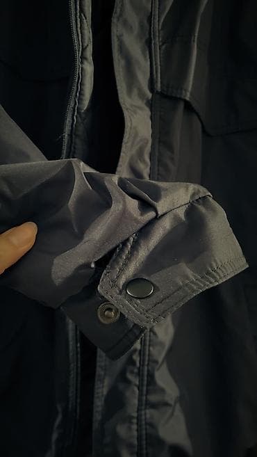 национальный: НОВА, КУРТКА. РАЗМЕР - XL, 2 XL . ПОЛИТЕХ КИНОТЕАТР МАНАС — 7