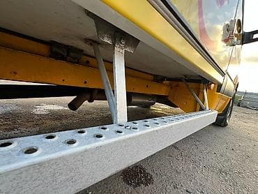 lalafo бишкек авто: Mercedes-Benz Спринтер: 2011 г., 2.2 л, Типтроник, Дизель, Van — 5