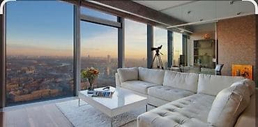 2 комнаты, 65 м² at lalafo.kg 2 комнаты, 65 м²