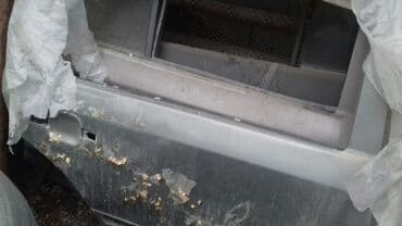 мельхиоровые столовые приборы ссср цена: Задняя правая Mercedes-Benz, Б/у, Оригинал — 2