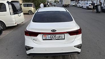 киа к3 диски: Kia K3: 2019 г., 1.6 л, Автомат, Бензин, Седан — 2