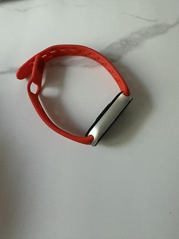 apple whatch se: Mi Band 9 Фитнес-браслет с цветным изогнутым дисплеем - Яркий — 2