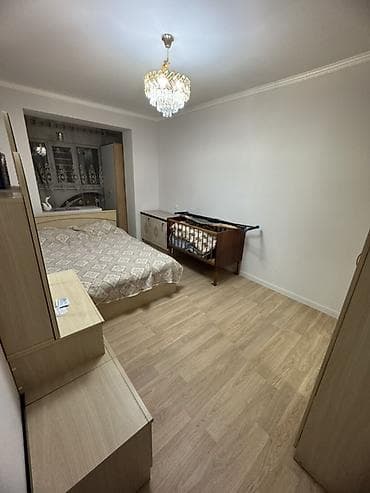 6: Сдается 2 комнатная квартира 4 этаж из 9 Адрес Совмина 1/1 Имеется — 1