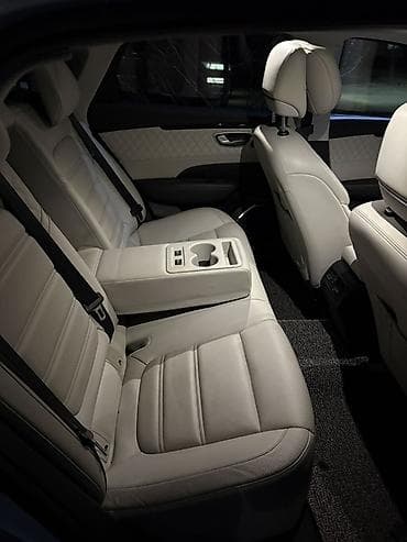 31 10 r16: Renault SM6: 2019 г., 2 л, Бензин, Седан — 6