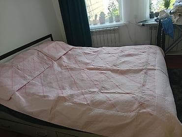 Покрывало для кровати, Новый, Все сезоны