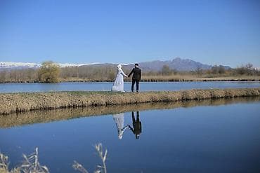Видеосъёмка, Фотосъёмка | Студия, Ордуна баруу менен | Слайд шоу, Love story, Дрон менен аэросъёмка
