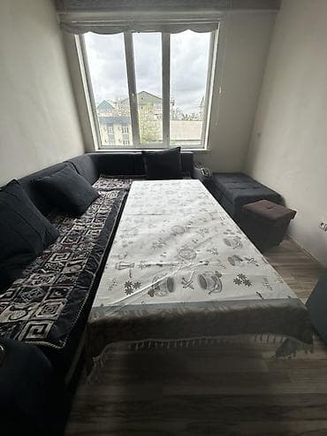 cap stroy city: 1 комната, С мебелью полностью — 2