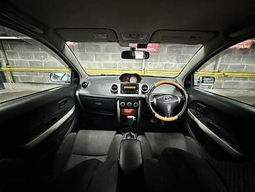 тайота vitiz: Toyota Ist: 2003 г., Автомат, Бензин, Хэтчбэк — 3