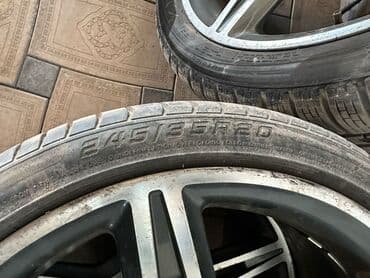 диски на дэу матиз купить: Литые Диски R 20 AMG, Комплект, отверстий - 5, Б/у — 2