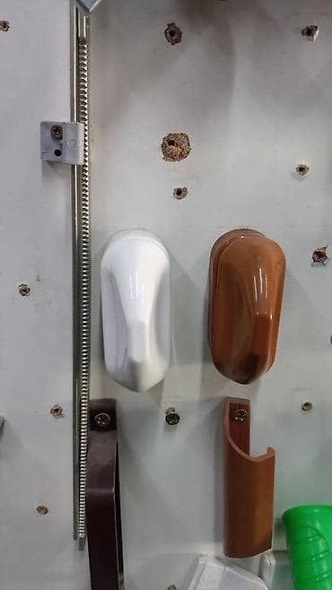 оконные витражи: Окно: Ремонт, Реставрация, Бесплатный выезд — 3