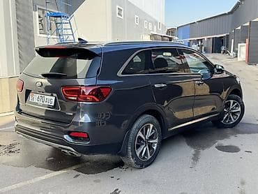 киа соренто 2021 цена бишкек: Kia Sorento: 2019 г., 2 л, Автомат, Дизель, Кроссовер — 4