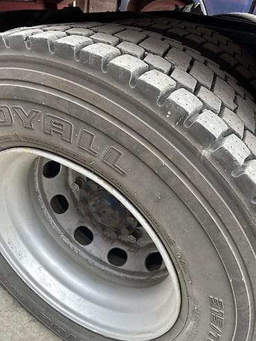 атего 921: Тягач, DAF, 2004 г., Тентованный — 4