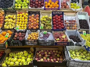 утиные яйца купить: Доставка фруктов и овощей на дом Свежие фрукты и овощи — большой — 2