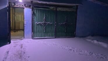 сниму дом в бишкеке: Дом, 121 м², 4 комнаты, Собственник, Старый ремонт — 6