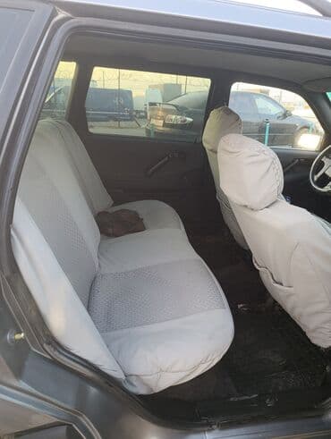 контрактный двигатель из японии бишкек: Volkswagen Passat: 1991 г., 1.8 л, Механика, Бензиновая, Универсал — 5