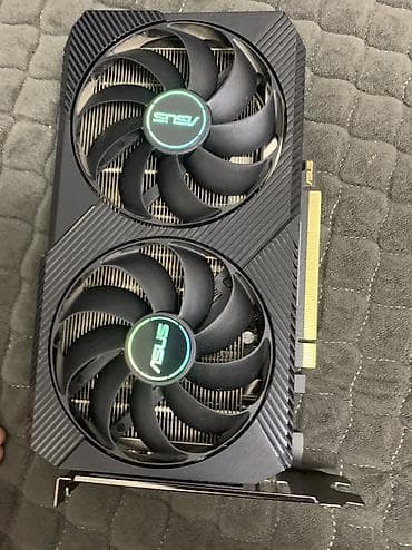 rtx 3090ti: Видеокарта для ПК, Б/у, Asus, GeForce RTX, 12 ГБ — 5