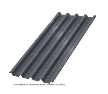 сетка оцинкованая: Профлист (профнастил, металлопрофиль) в Бишкеке Н-60 в толщине 0,5 мм — 1