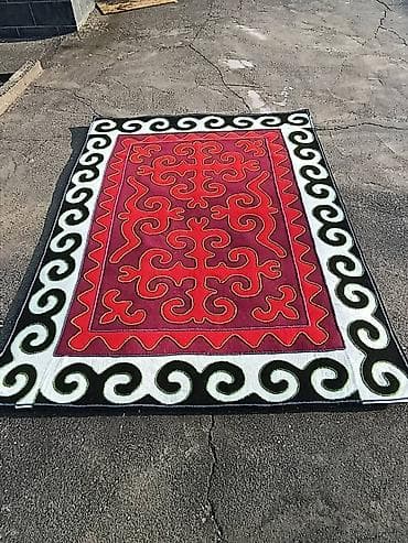 коврик для клавиатуры: Ковер — 2