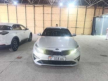 зеркало киа рио 3 левое: Kia K5: 2018 г., 2 л, Автомат, Газ, Седан — 6