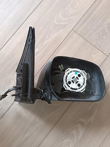 srv 3: Боковое правое Зеркало Toyota Оригинал — 2