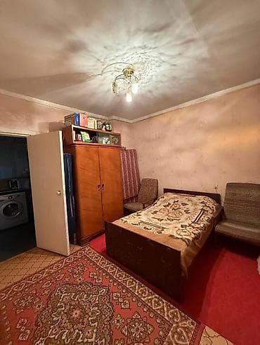 Продажа квартир: 3 комнаты, 64 м², 105 серия, 1 этаж, Старый ремонт — 6