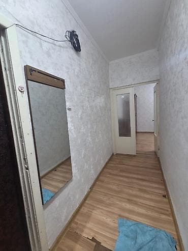105 квартира: 1 комната, 35 м², Джал мкр (в т.ч. Верхний, Нижний, Средний) — 5