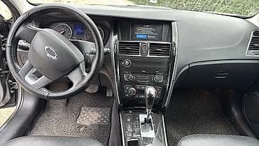 авто элек: Renault 19 : 2019 г., 2 л, Автомат, Газ, Седан — 5