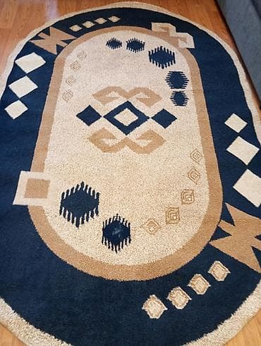 workbook: Продаю листайте фото- палас Турция размер 250/133 с красивым рисунком — 3