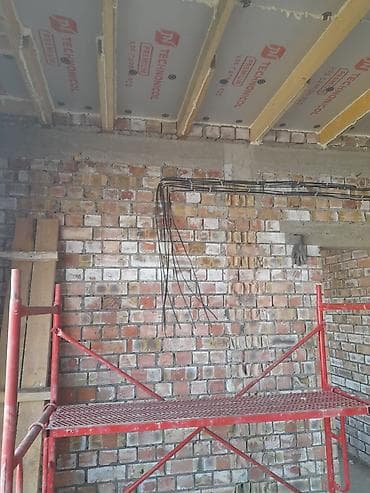 электрический байк: Электромонтаж и манташ электрик электрик сантехника сервис бойлеров — 2