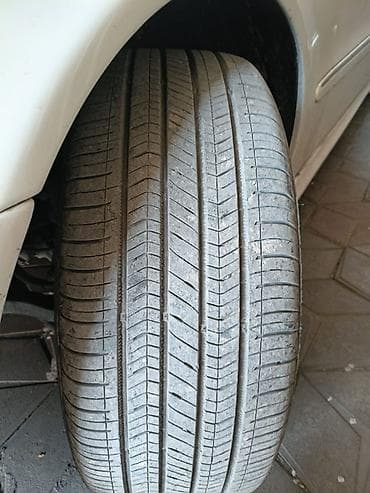 camry 55 exclusive: Колеса в сборе 225 / 55 / R 16, Лето, Комплект, Легковые, Литые, отверстий - 5 — 4