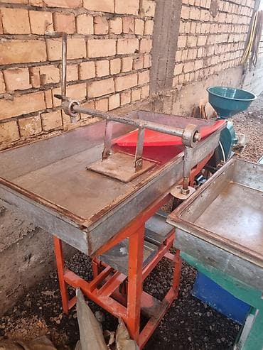 продажа орехов: Продаю готовый комплект оборудования для производства рафинада — 3