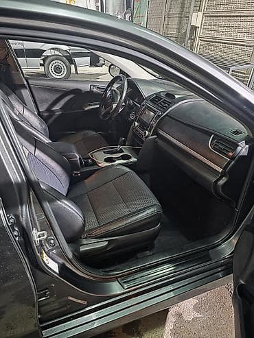 купить диски камри 70: Toyota Camry: 2012 г., 2.5 л, Автомат, Бензин, Седан — 8