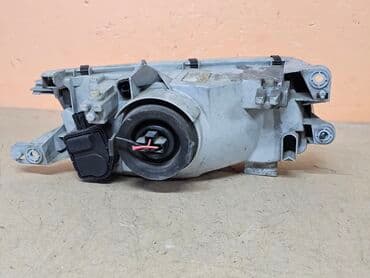 купить фары на мазду 626 ge: Передняя левая фара Mazda 1996 г., Б/у, Оригинал — 6