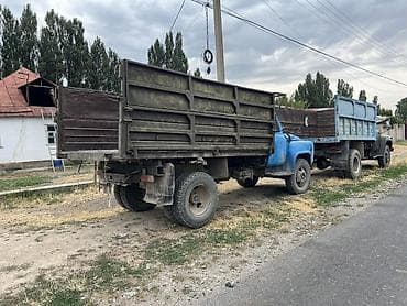 илизон машына: Продаю газ 53 возложение есть ! — 2