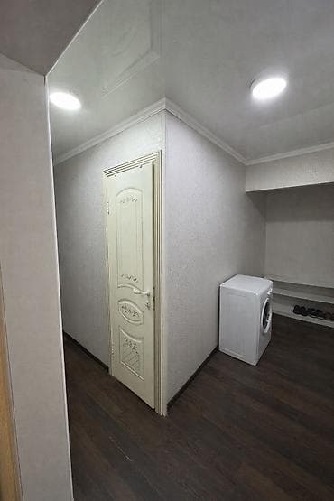 1 комната, 35 м², 104 серия, 3 этаж, Евроремонт