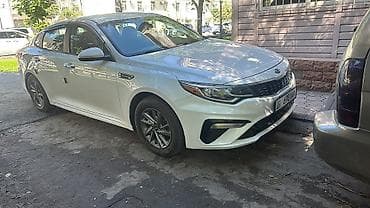 киа оптима гибрид: Kia Optima: 2019 г., Автомат, Бензин, Седан — 3