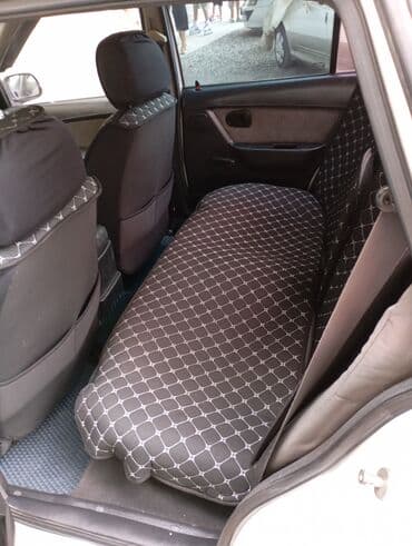 коробка нексия 1: Daewoo Nexia: 2010 г., 1.6 л, Механика, Бензин, Седан — 9