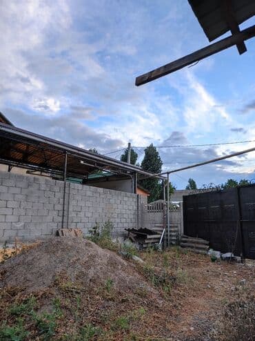 арча бешик дом продажа: Времянка, 35 кв. м, 3 бөлмө, Менчик ээси, Эски ремонт — 4