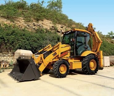 мини экскаватор колесный: Exxon group ltd. Предлагаем фронтальные погрузчики и — 9