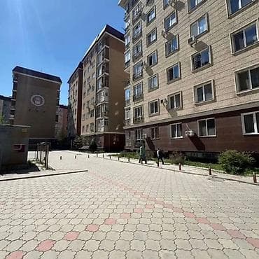 mega hous: 1 комната, 31 м², Элитка, 5 этаж, Евроремонт — 6