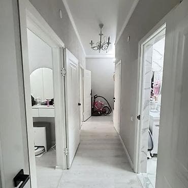 52: 2 комнаты, 52 м², Элитка, 2 этаж, Евроремонт — 8