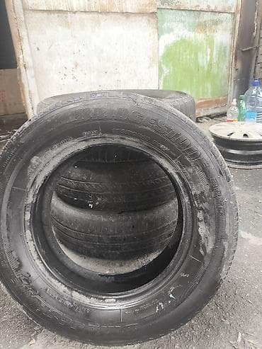 17570 r13 диски: Шины 175 / 70 / R 13, Лето, Комплект, Легковые, Bridgestone — 1