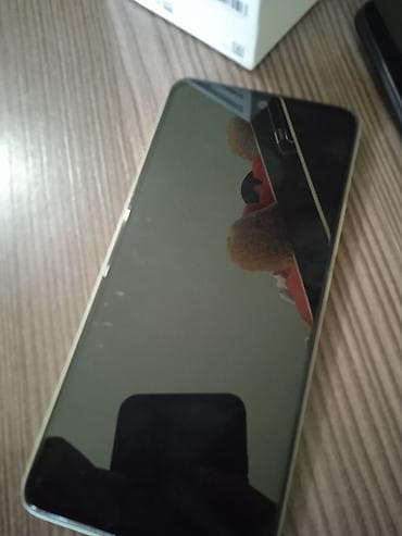 чаян фото: Redmi, Redmi Note 14, Б/у, 128 ГБ, цвет - Зеленый — 4