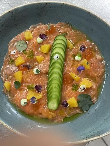 рыба для суши: Выездные мероприятие по Кыргызстану. Банкеты. Фуршеты. Дни — 4