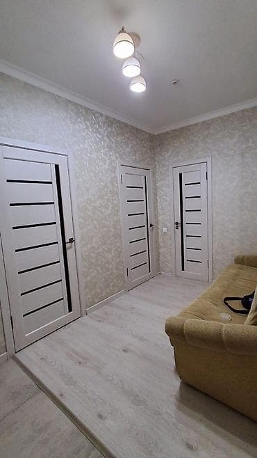 квартира фрунзенский район снять: 1 комната, 41 м², Элитка, 5 этаж, Евроремонт — 5