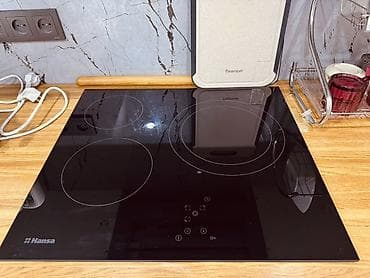 pixel 5 бу: Hansa, Электрическая, Новый, Сенсорное — 2